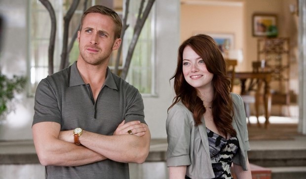 Stasera in tv su Italia 1 Crazy, Stupid, Love con Steve Carell (7)