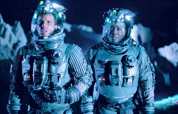 Stasera in tv Armageddon - Giudizio finale su Rai 3 (1)