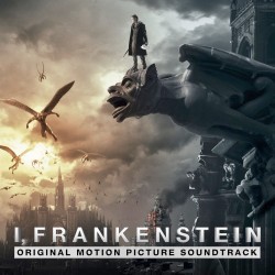 I, Frankenstein - la colonna sonora dell'action-horror con Aaron Eckhart (1)