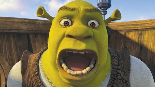 Stasera in tv su Italia 1 Shrek Terzo (8)