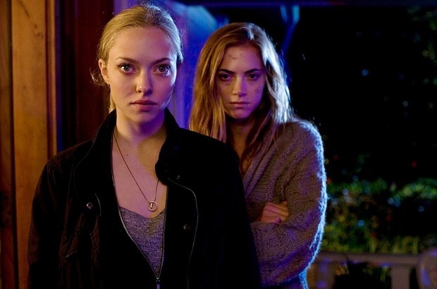 Stasera in tv su Rai 2 Gone con Amanda Seyfried (7)