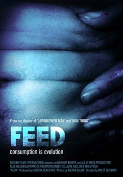 feed dvd 