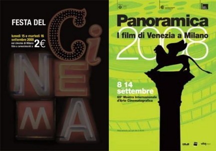 Festa del cinema