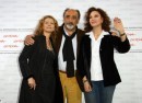 Festival del Film Internazionale di Roma: The Last Station, Christine, Cristina e Parnassus - gli ultimi due giorni in immagini