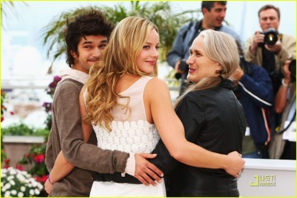 Festival di Cannes 2009: Bright Star - le foto di Jane Campion, Ben Whishaw e Abbie Cornish