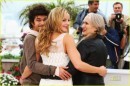 Festival di Cannes 2009: Bright Star - le foto di Jane Campion, Ben Whishaw e Abbie Cornish