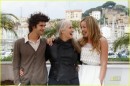 Festival di Cannes 2009: Bright Star - le foto di Jane Campion, Ben Whishaw e Abbie Cornish