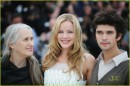 Festival di Cannes 2009: Bright Star - le foto di Jane Campion, Ben Whishaw e Abbie Cornish