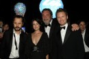 Festival di Cannes 2009: grande festa per il film Up