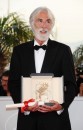 Festival di Cannes 2009 - il photocall dei vincitori