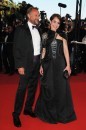 Festival di Cannes 2009 - il photocall di La ragazza che giocava con il fuoco