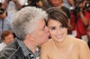 Festival di Cannes 2009 - il photocall di Los Abrazos Rotos