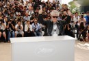 Festival di Cannes 2009 - il photocall di Los Abrazos Rotos