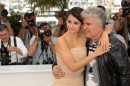 Festival di Cannes 2009 - il photocall di Los Abrazos Rotos