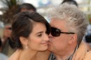 Festival di Cannes 2009 - il photocall di Los Abrazos Rotos