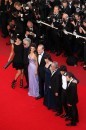 Festival di Cannes 2009 - il photocall di Los Abrazos Rotos