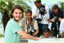 Festival di Cannes 2009 - il photocall di Taking Woodstock