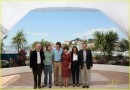 Festival di Cannes 2009 - il photocall di Taking Woodstock