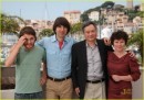 Festival di Cannes 2009 - il photocall di Taking Woodstock