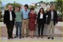 Festival di Cannes 2009 - il photocall di Taking Woodstock