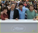 Festival di Cannes 2009 - il photocall di Taking Woodstock