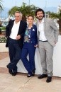 Festival di Cannes 2009 - il photocall di Vincere