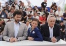 Festival di Cannes 2009 - il photocall di Vincere