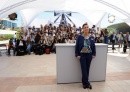 Festival di Cannes 2009 - il photocall di Vincere