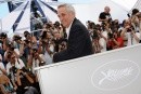 Festival di Cannes 2009 - il photocall di Vincere