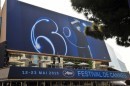 Festival di Cannes 2010 - fervono i preparativi sulla Croisette