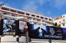 Festival di Cannes 2010 - fervono i preparativi sulla Croisette