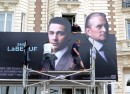 Festival di Cannes 2010 - fervono i preparativi sulla Croisette