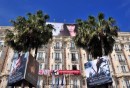 Festival di Cannes 2010 - fervono i preparativi sulla Croisette