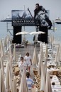 Festival di Cannes 2010 - fervono i preparativi sulla Croisette