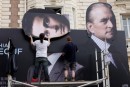 Festival di Cannes 2010 - fervono i preparativi sulla Croisette