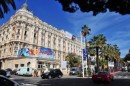 Festival di Cannes 2010 - fervono i preparativi sulla Croisette