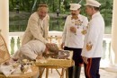 Festival di Cannes 2010: foto di Burnt By the Sun 2: The Exodus di Nikita Mikhalkov