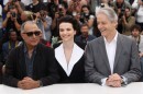 Festival di Cannes 2010 - oggi sulla Croisette: Of Gods And Men, Copia Conforme, Tamara Drewe. E Mark Hamill presenta il suo Black Pearl