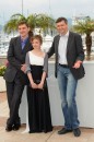 Festival di Cannes 2010 - oggi sulla Croisette: Poetry e Schastye Moe (My Joy)