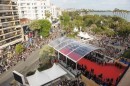 Festival di Cannes 2010 - photocall di Cate Blanchett e Russel Crowe e red carpet inaugurale