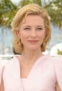 Festival di Cannes 2010 - photocall di Cate Blanchett e Russel Crowe e red carpet inaugurale