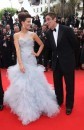 Festival di Cannes 2010 - photocall di Cate Blanchett e Russel Crowe e red carpet inaugurale