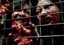 Festival di Venezia 2009: La horde - le foto dell'horror francese