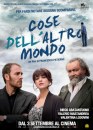 Festival di Venezia 2011 - Cose dell\'Altro Mondo: nuove foto, locandina e trailer