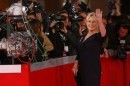 Festival Internazionale del Film di Roma - è arrivata la Signora del Festival, Roma impazzisce per Meryl Streep