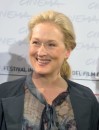 Festival Internazionale del Film di Roma - è arrivata la Signora del Festival, Roma impazzisce per Meryl Streep