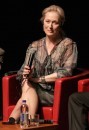 Festival Internazionale del Film di Roma - è arrivata la Signora del Festival, Roma impazzisce per Meryl Streep