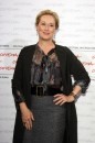 Festival Internazionale del Film di Roma - è arrivata la Signora del Festival, Roma impazzisce per Meryl Streep