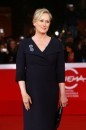 Festival Internazionale del Film di Roma - è arrivata la Signora del Festival, Roma impazzisce per Meryl Streep