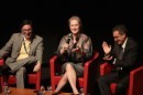 Festival Internazionale del Film di Roma - è arrivata la Signora del Festival, Roma impazzisce per Meryl Streep